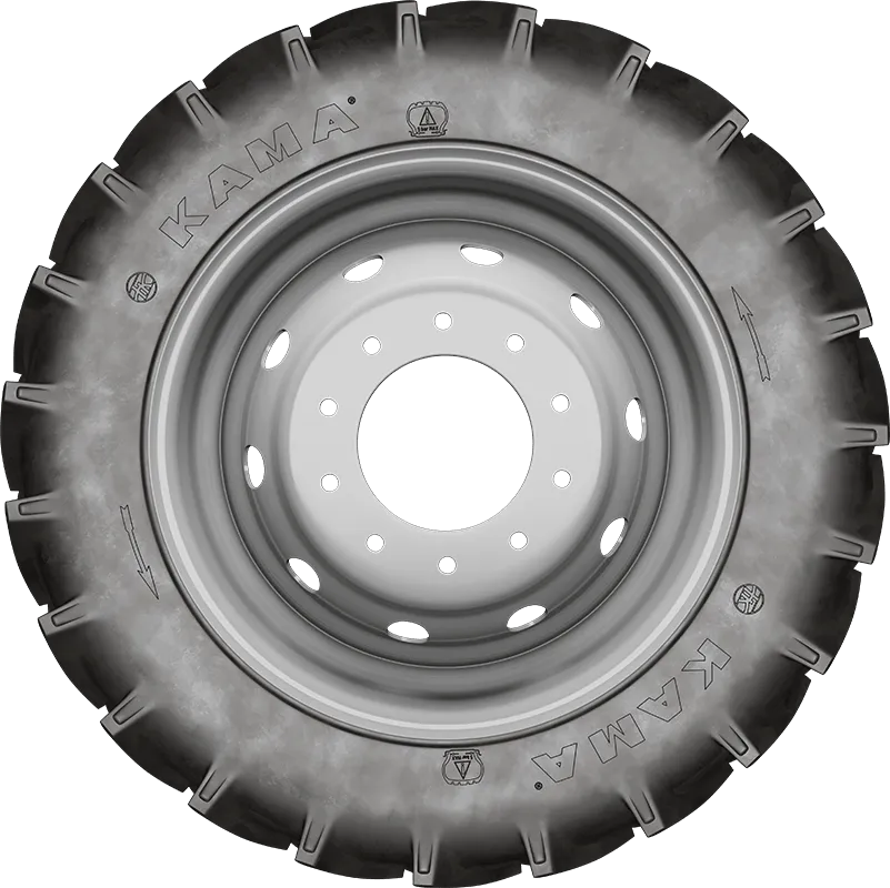 KAMA-405 в Джанкое — KAMA TYRES KAMA-405 в Джанкое