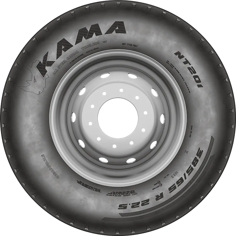 KAMA NT 201 в Джанкое — KAMA TYRES KAMA NT 201 в Джанкое
