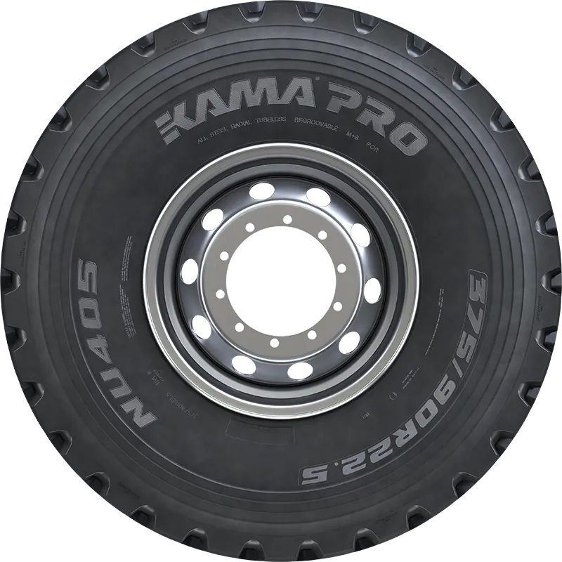 KAMA PRO NU 405 в Джанкое — KAMA TYRES KAMA PRO NU 405 в Джанкое