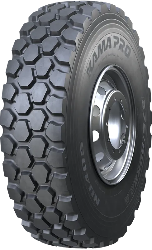 KAMA PRO NU 405 в Джанкое — KAMA TYRES KAMA PRO NU 405 в Джанкое
