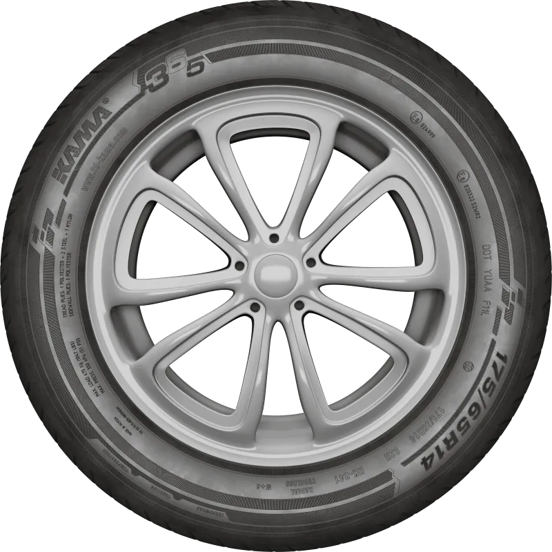 KAMA 365 (НК-241) в Джанкое — KAMA TYRES KAMA 365 (НК-241) в Джанкое