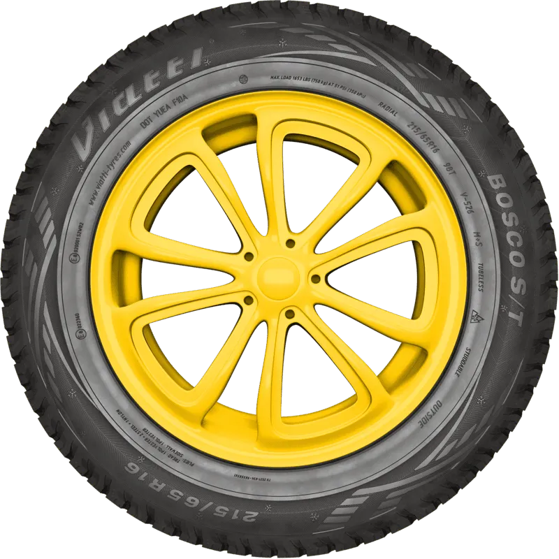 Viatti Bosco S/T (V-526) в Джанкое — KAMA TYRES Viatti Bosco S/T (V-526) в Джанкое