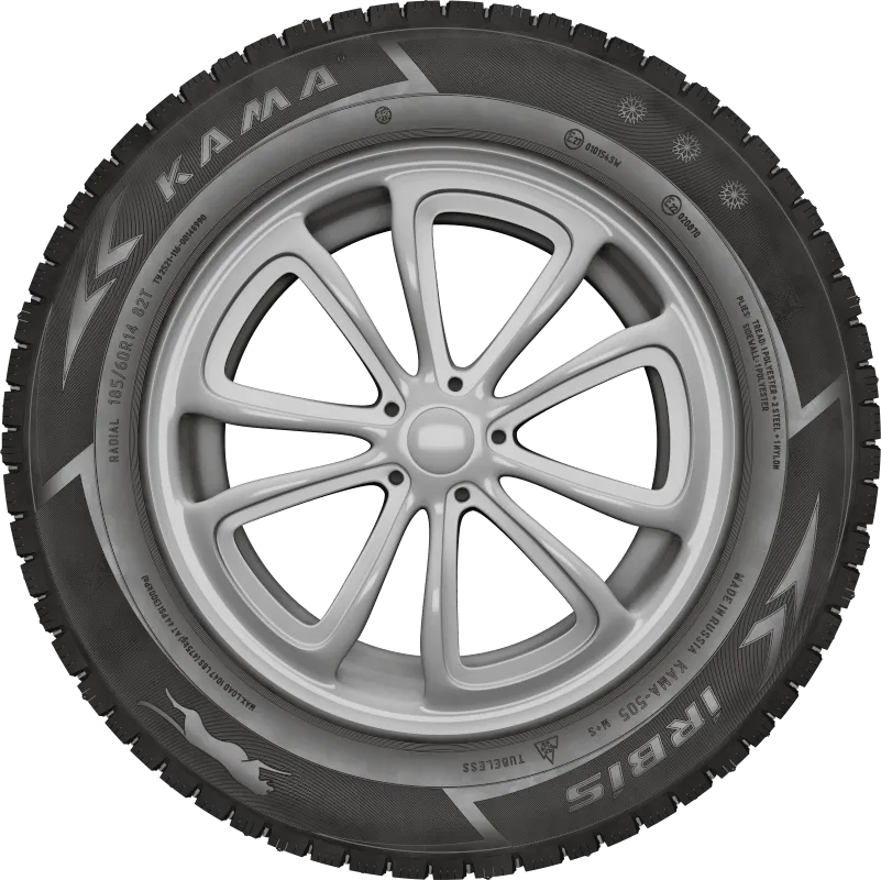 KAMA-505 ИРБИС в Джанкое — KAMA TYRES KAMA-505 ИРБИС в Джанкое