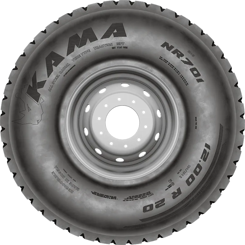 KAMA NR 701 в Джанкое — KAMA TYRES KAMA NR 701 в Джанкое