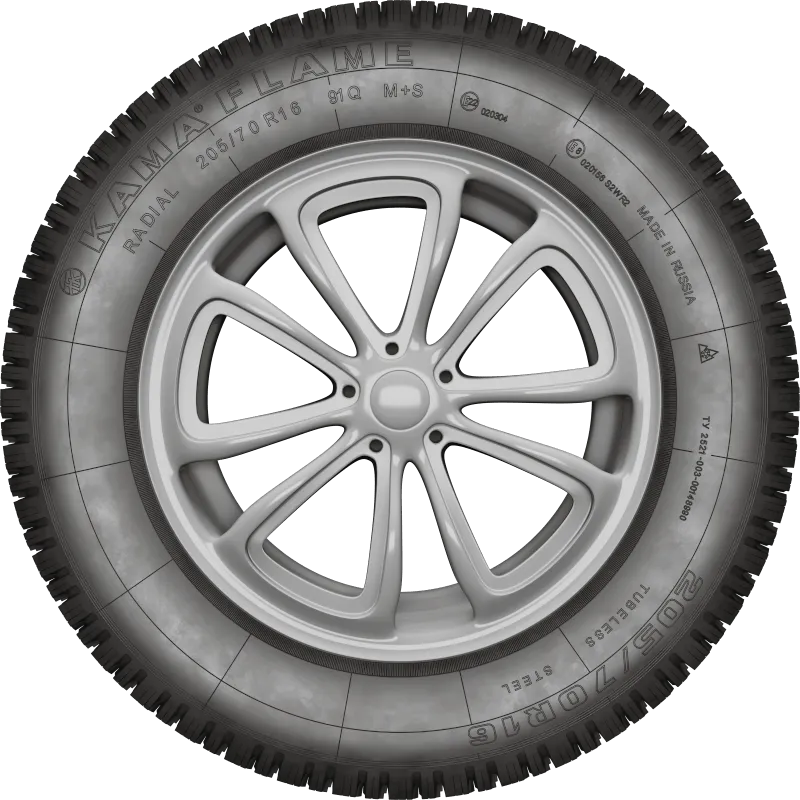 KAMA-FLAME в Джанкое — KAMA TYRES KAMA-FLAME в Джанкое