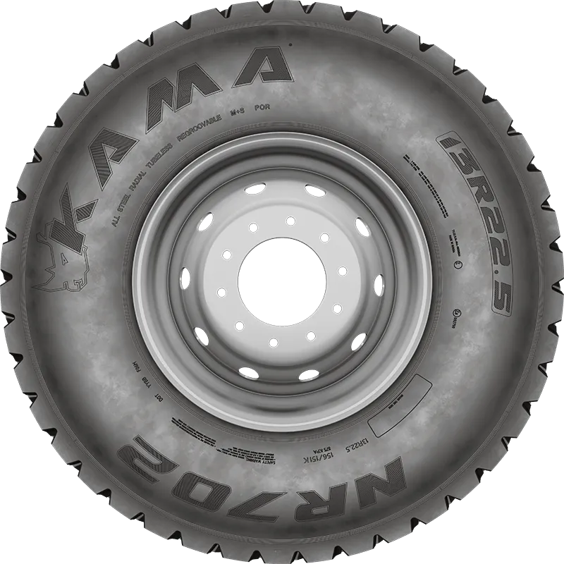 KAMA NR 702 в Джанкое — KAMA TYRES KAMA NR 702 в Джанкое