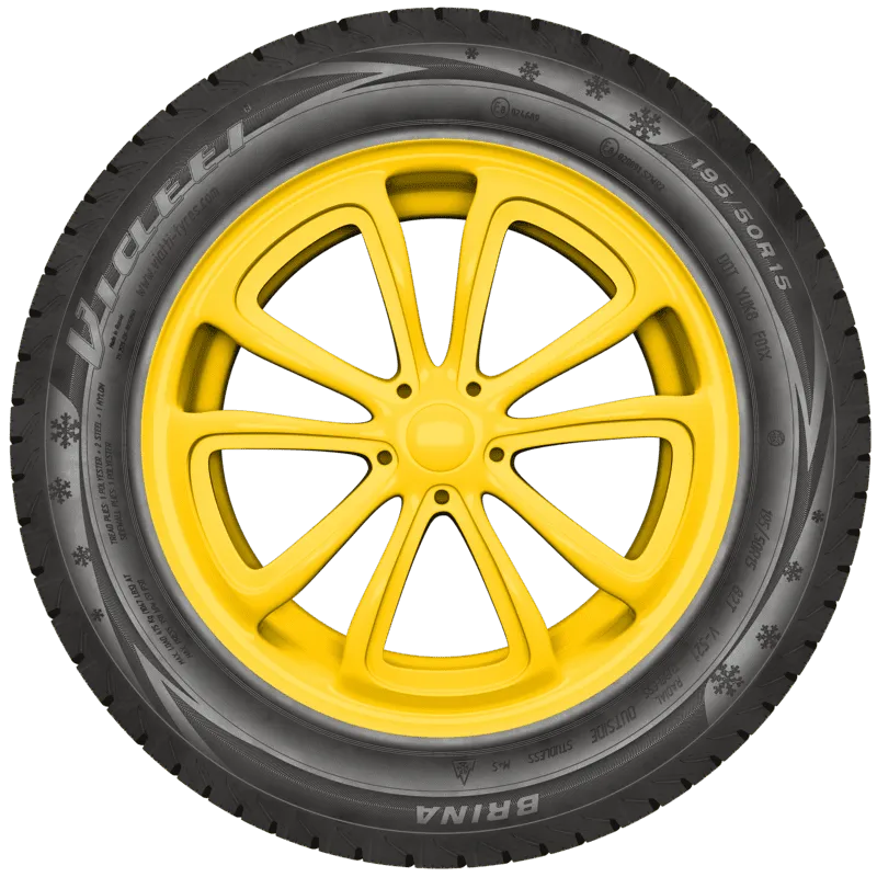 Viatti Brina (V-521) в Джанкое — KAMA TYRES Viatti Brina (V-521) в Джанкое