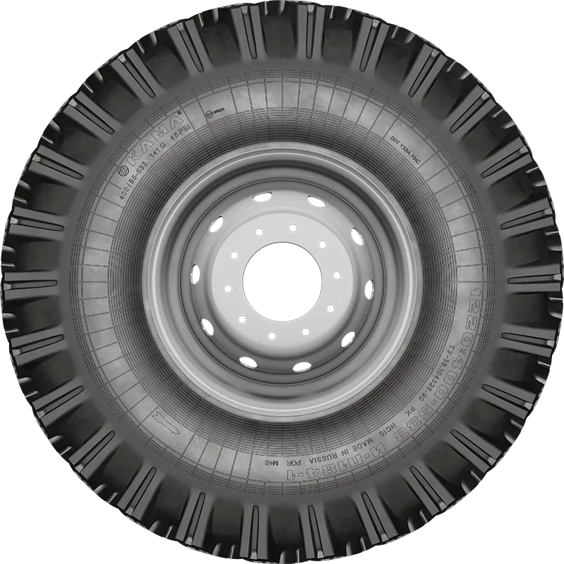 И-П184-1 в Джанкое — KAMA TYRES И-П184-1 в Джанкое