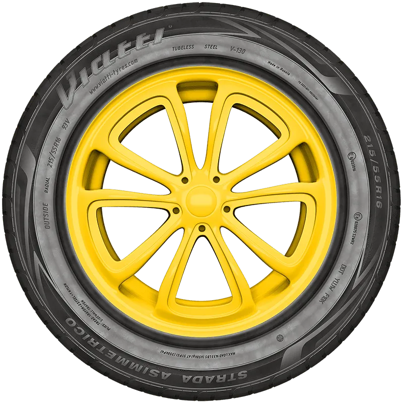 Viatti Strada Asimmetrico (V-130) в Джанкое — KAMA TYRES Viatti Strada Asimmetrico (V-130) в Джанкое