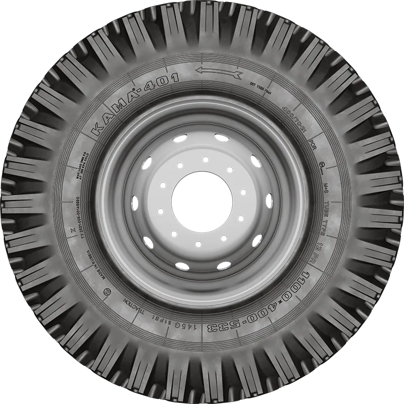 KAMA-401 в Джанкое — KAMA TYRES KAMA-401 в Джанкое