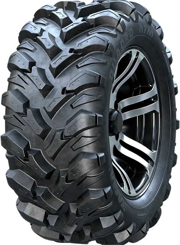 KAMA QUADRO ATM (НК-437) в Джанкое — KAMA TYRES KAMA QUADRO ATM (НК-437) в Джанкое