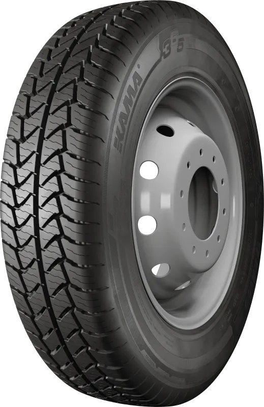 KAMA 365 LT (НК-243) в Джанкое — KAMA TYRES KAMA 365 LT (НК-243) в Джанкое