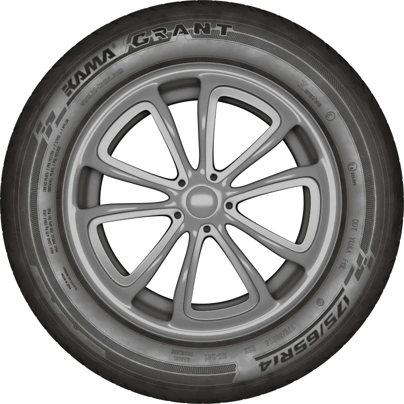 KAMA GRANT (НК-241) в Джанкое — KAMA TYRES KAMA GRANT (НК-241) в Джанкое