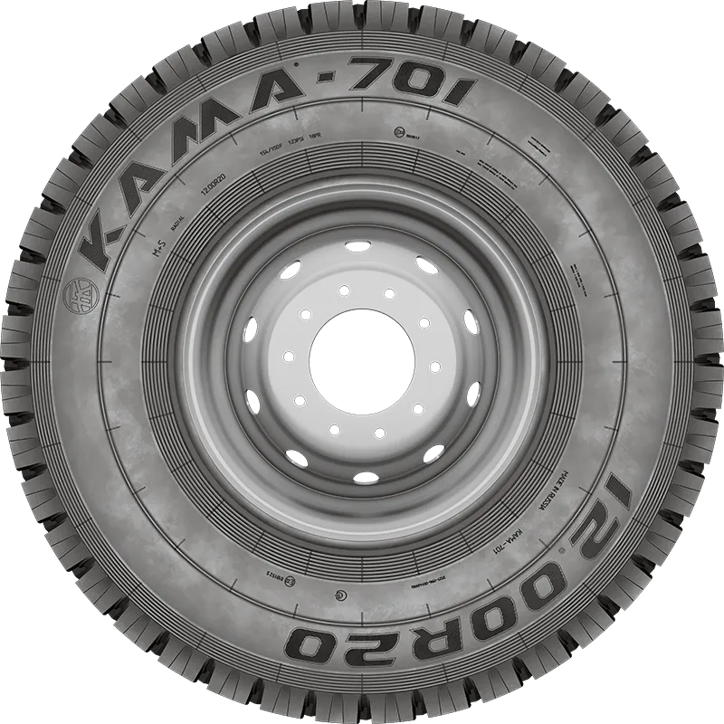 KAMA-701 в Джанкое — KAMA TYRES KAMA-701 в Джанкое