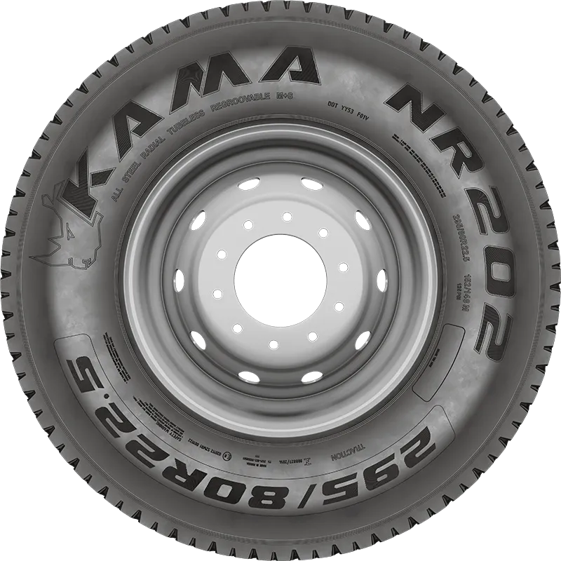 KAMA NR 202 в Джанкое — KAMA TYRES KAMA NR 202 в Джанкое