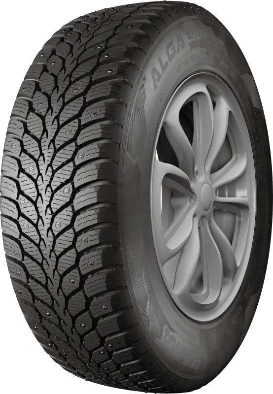 KAMA ALGA SUV (НК-532) в Джанкое — KAMA TYRES KAMA ALGA SUV (НК-532) в Джанкое