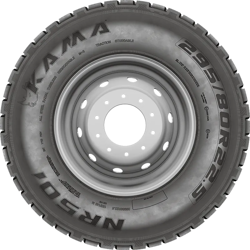 KAMA NR 501 в Джанкое — KAMA TYRES KAMA NR 501 в Джанкое
