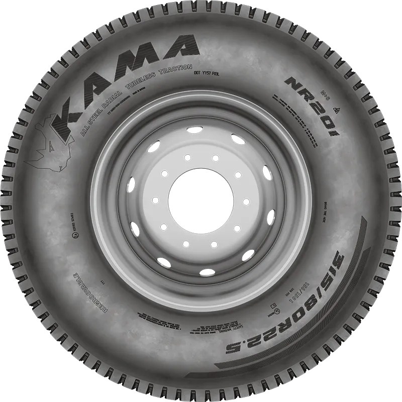 KAMA NR 201 в Джанкое — KAMA TYRES KAMA NR 201 в Джанкое