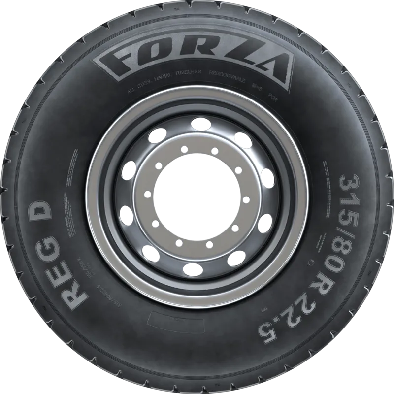 FORZA REG D в Джанкое — KAMA TYRES FORZA REG D в Джанкое