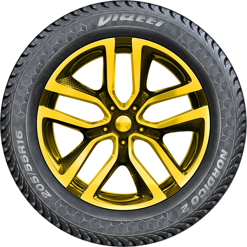 Viatti Nordico 2 (V-528) в Джанкое — KAMA TYRES Viatti Nordico 2 (V-528) в Джанкое