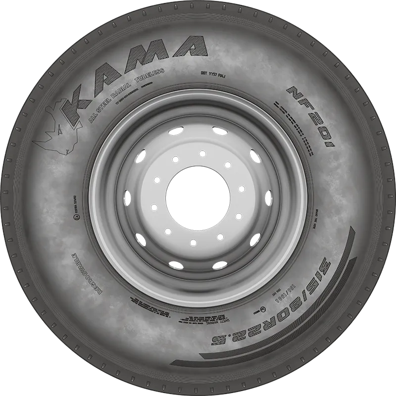 KAMA NF 201 в Джанкое — KAMA TYRES KAMA NF 201 в Джанкое