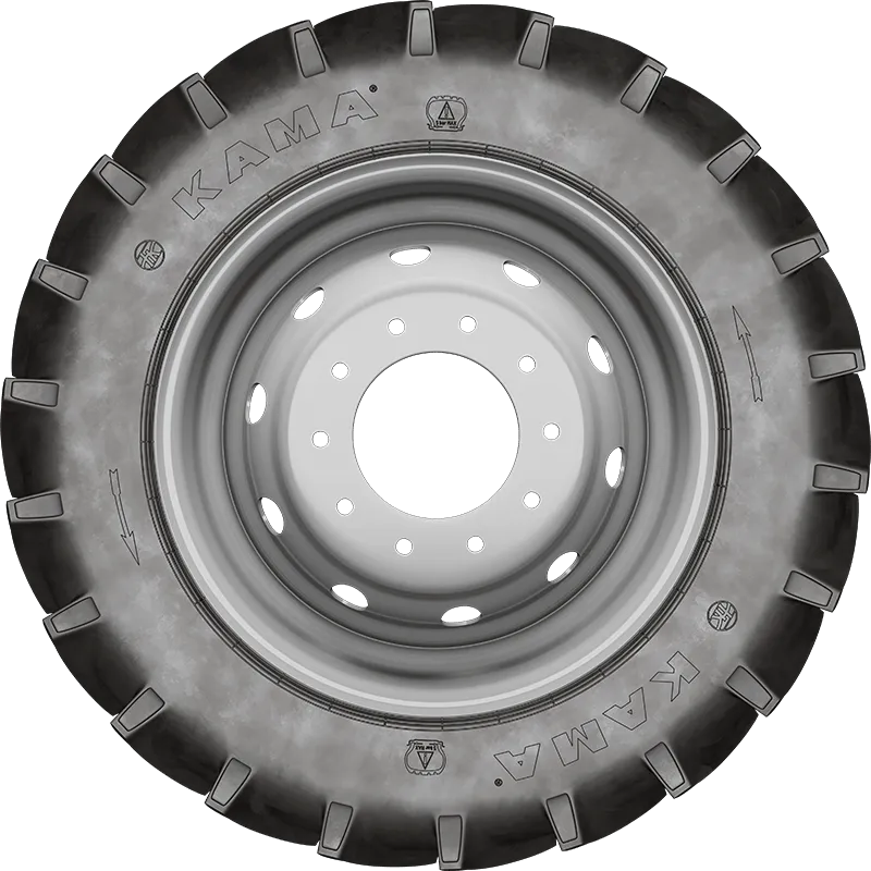 Ф-2А в Джанкое — KAMA TYRES Ф-2А в Джанкое