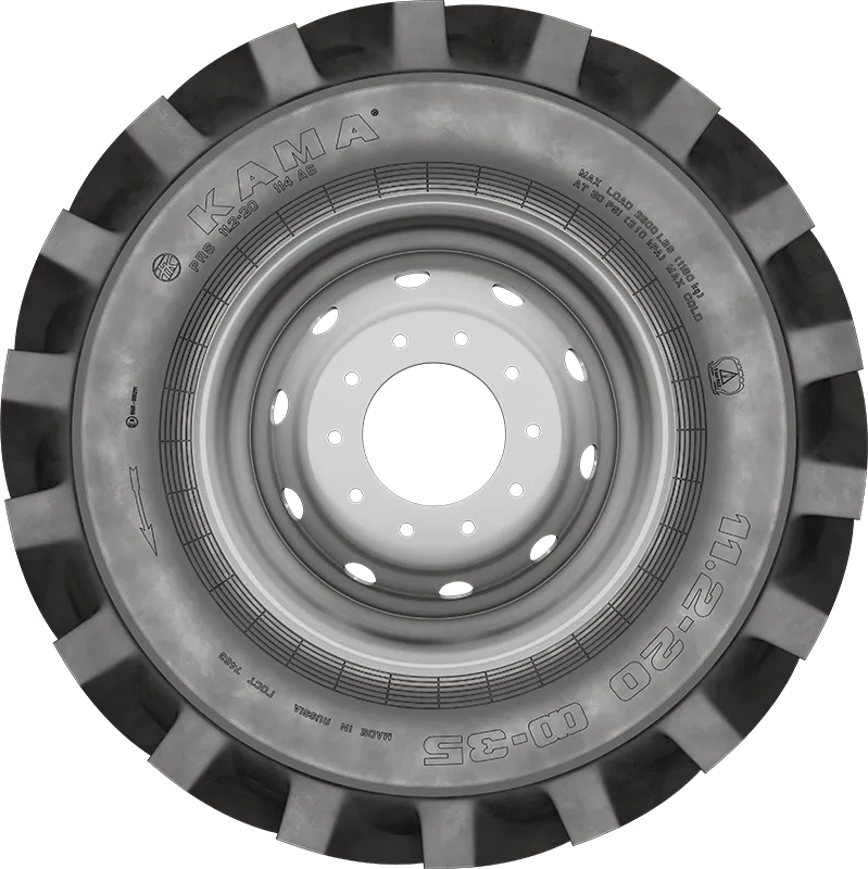 Ф-35 в Джанкое — KAMA TYRES Ф-35 в Джанкое