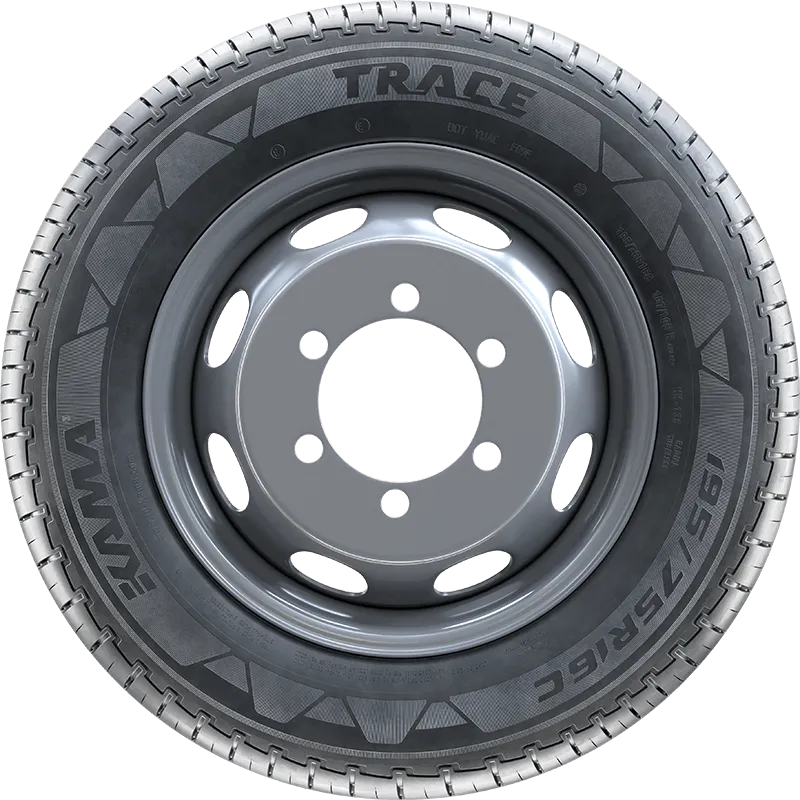 KAMA TRACE (HK-135) в Джанкое — KAMA TYRES KAMA TRACE (HK-135) в Джанкое